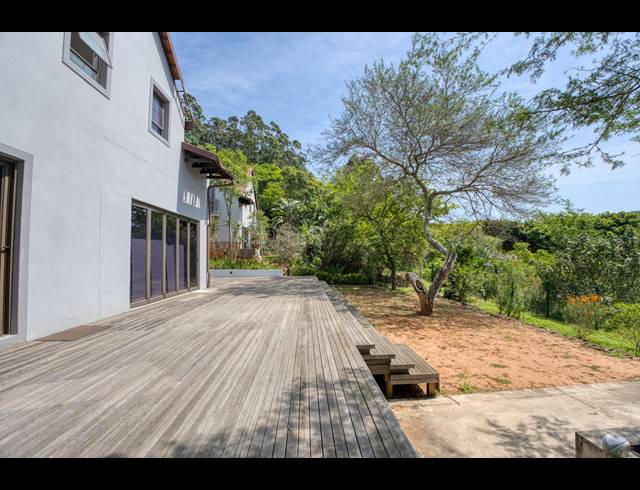 4 BEDROOM HOUSE FOR SALE IN ZIMBALI ESTATE